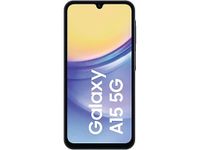 SAMSUNG Galaxy A15 5G 128 GB Blue Black Dual SIM Hessen - Kassel Vorschau