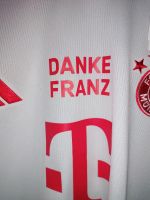 Danke Franz Trikot Kane FC Bayern München Bayern - Neuhof an der Zenn Vorschau