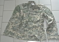 Army - coole US-Feldjacke ACU UCP Coat Army Combat Uniform SPM XS Neumünster - Tasdorf Vorschau