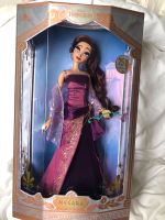 Disney Megara Puppe | Limited Edition Doll Meg | Hercules Berlin - Reinickendorf Vorschau