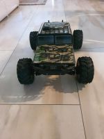 Reely Black Commando 4x4 Bayern - Illertissen Vorschau