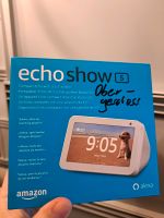 Amazon Echo Show 5 (1. Gen, 2019) – Smart Display mit Alexa - wei Bayern - Neusäß Vorschau