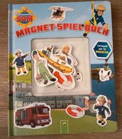 Feuerwehrmann sam Magnet Buch Bayern - Straubing Vorschau