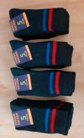 Herren socken neu  Je 5 paar Größe:39-42  Je 5.paar4,00€ Bielefeld - Gadderbaum Vorschau