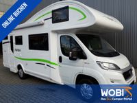 ✅Wohnmobil mieten | Hund | Alkoven | 6 Pers. | WOBI Nr. 711 ab Leipzig - Knautkleeberg-Knauthain Vorschau