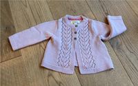 Strickjacke von Baby Boden Gr. 68 Schleswig-Holstein - Westensee Vorschau