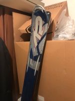 Ski 178 cm k2 Apache mit Bindung Bayern - Gablingen Vorschau