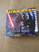 Star Wars CD  Audiobook Hörbuch Dark Lord Teil 1 bis 4 Duisburg - Homberg/Ruhrort/Baerl Vorschau
