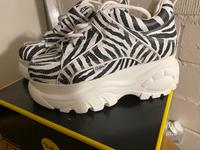 Buffalo Plateau Schuhe neunziger, neu Bochum - Bochum-Süd Vorschau