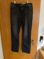 Monari Jeans lang grau Gr. 44 NEU Bayern - Erlangen Vorschau