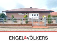 Bungalow: 262 m² Gesamtfläche, zwei Etagen Niedersachsen - Zetel Vorschau