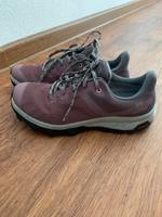Salomon Damen Trekking Wander Schuhe Bayern - Immenstadt Vorschau