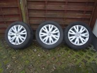 Dunlop Winterreifen 205 55 R16 VW Brandenburg - Velten Vorschau