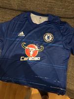 FC Chelsea Training Shirt Niedersachsen - Lilienthal Vorschau
