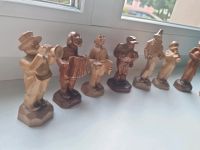 Holz Figuren aus 80er Zeit. Dresden - Cotta Vorschau