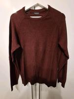 Ungetragener dunkelroter Pullover (L) Bayern - Wartenberg Vorschau
