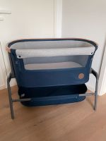 Maxi Cosi Beistellbett lora Essential  mit 2 Laken wie neu Pankow - Buch Vorschau