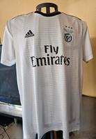 Adidas Fussballtrikot Benfica von 2018 in XL Sachsen - Aue Vorschau