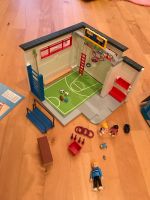 Playmobil City Life 9454 Turnhalle Bayern - Aystetten Vorschau