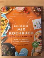 Thermomix Rezeptbuch EILT WEGEN UMZUG Sachsen - Bannewitz Vorschau