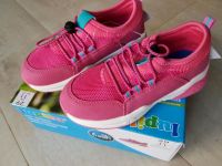 NEU! Freizeitschuh Sneakers Größe 29 pink Vegesack - Grohn Vorschau