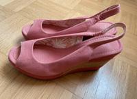 GANT Wedges Sandalen Gr. 39 Neu Dresden - Blasewitz Vorschau