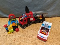 Duplo Lego Feuerwehr Bayern - Penzing Vorschau