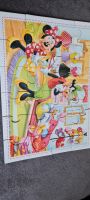 2× minnie mouse puzzel Leipzig - Schönefeld-Abtnaundorf Vorschau