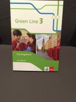 Green Line 3  Trainingsbuch mit Audio- CD Nordrhein-Westfalen - Delbrück Vorschau