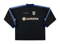 SSV Ulm Auswärts/ Alternativ Trikot 1999/2000 Grösse L/XL Baden-Württemberg - Ulm Vorschau