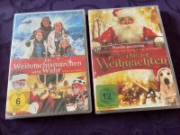 2 Weihnachtsfilme Nordrhein-Westfalen - Mönchengladbach Vorschau