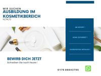 Ausbildung im Kosmetikbereich (m/w/d) Berlin - Hellersdorf Vorschau