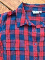 Bluse rot blau kariert Gr M - 40/42 Nordrhein-Westfalen - Willich Vorschau