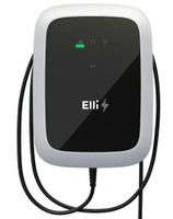 NEU! Wallbox / Charger Connect 11kW ELLI !!!AKTION!!! Hessen - Alsfeld Vorschau