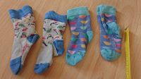 Frugi Socken Strümpfe Bio Gr. 74 80 1 - 2 Jahre Dresden - Tolkewitz Vorschau