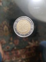 2 Euro Strichmännchen 1999-2009 WWU Österreich Hessen - Mörfelden-Walldorf Vorschau