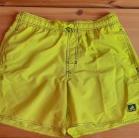 Adidas Damenshorts, neongelb-grün, neu Thüringen - Nordhausen Vorschau