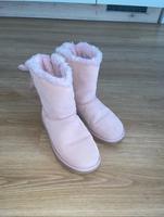 UGG Boots gr. 38 Rosa Frankfurt am Main - Eckenheim Vorschau