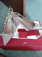 Original  valentino  schuhe Nordrhein-Westfalen - Gelsenkirchen Vorschau