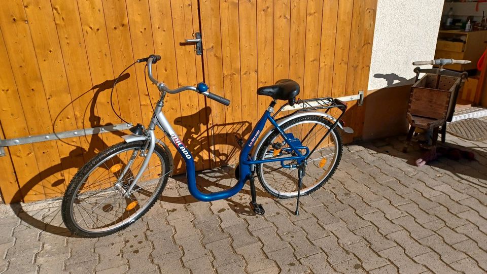 Fahrrad 26 Zoll in Meckenbeuren