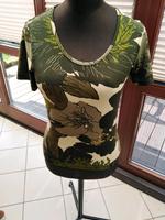 Damen T-Shirt Bayern - Waldmünchen Vorschau