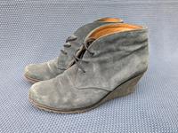 Gabor Chelsea Boots mit Absatz Dresden - Blasewitz Vorschau