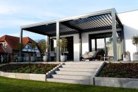 Terrassendach vom Hersteller | Deutsches Markenprodukt Nordrhein-Westfalen - Lippstadt Vorschau