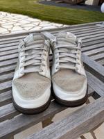 Original Nike Dunk Low Ironstone Nordrhein-Westfalen - Hünxe Vorschau