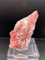 Rhodochrosit China Mineralien Mineraliensammlung Edelsteine Nordrhein-Westfalen - Grefrath Vorschau