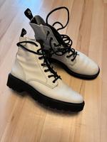 Paul Green Boots Gr.7,5 wie Neu Niedersachsen - Stuhr Vorschau