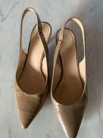Damen Pumps kennel schmenger Gr.37 Stuttgart - Degerloch Vorschau