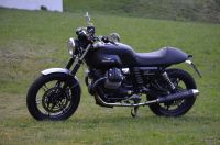 Moto Guzzi V7 Stone Baden-Württemberg - Bad Wurzach Vorschau