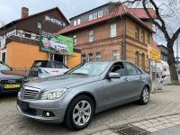 MERCEDES C200 KOMP.•ALU./KLIMA!! Niedersachsen - Vienenburg Vorschau