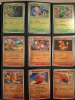 Pokemon Karten Paldeas Schicksale Reverse Holo Hessen - Neuhof Vorschau